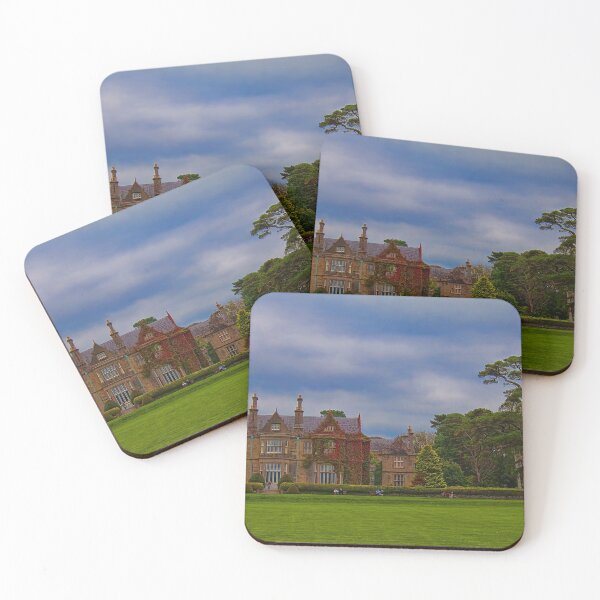 Item preview, Ireland. County Kerry. Muckross House. designed and sold by vadim19.