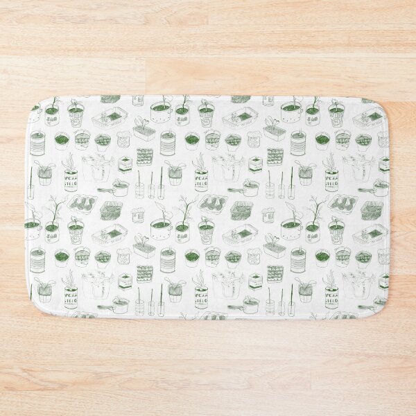 Item preview, Cover, CONTAIN, Compost - 2 of 3 designed and sold by crumpsticks.