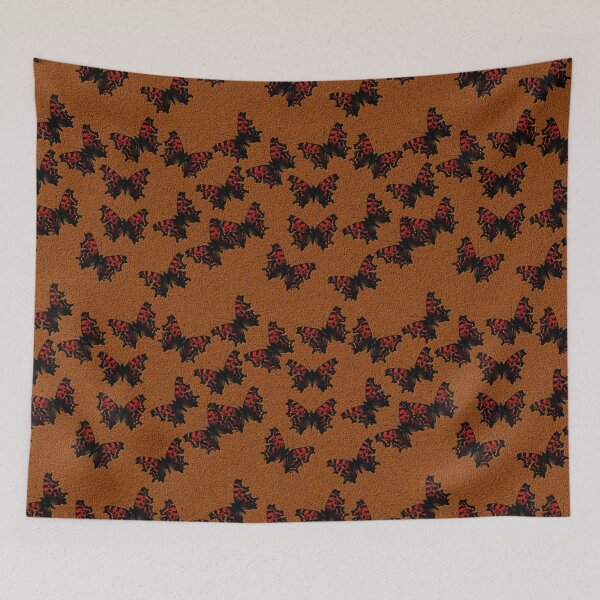 Item preview, Polygonia c-album designed and sold by joancaronil.