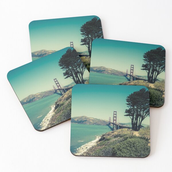 Item preview, golden gate designed and sold by asmphotography.