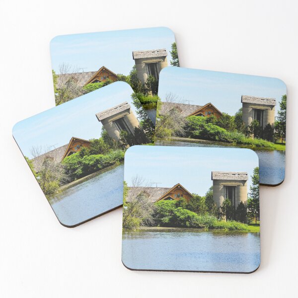 Item preview, New House, Old Silos designed and sold by SRosuphotos.