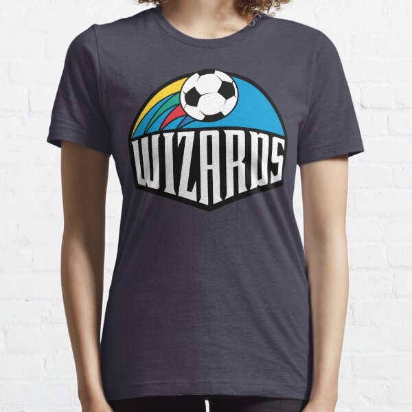Kansas City Wizards Essential T-Shirt