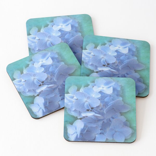 Item preview, Blue Hydrangea designed and sold by lillianhibiscus.
