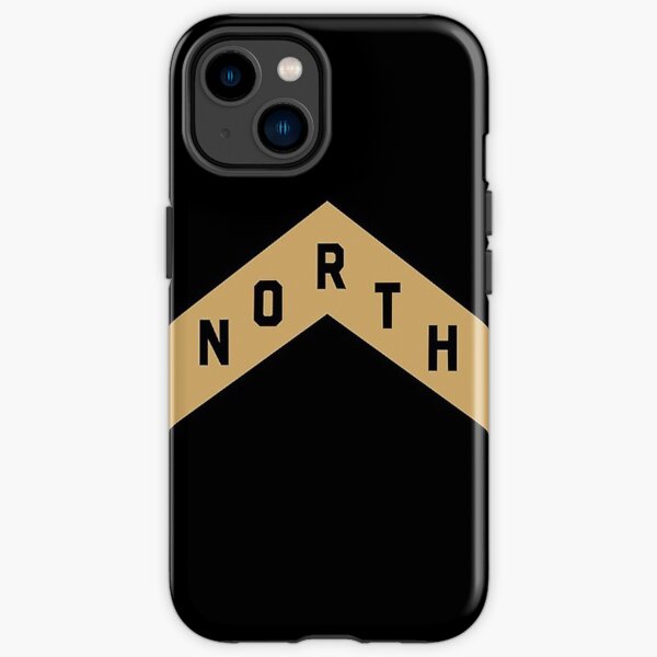 toronto basketball iPhone Tough Case