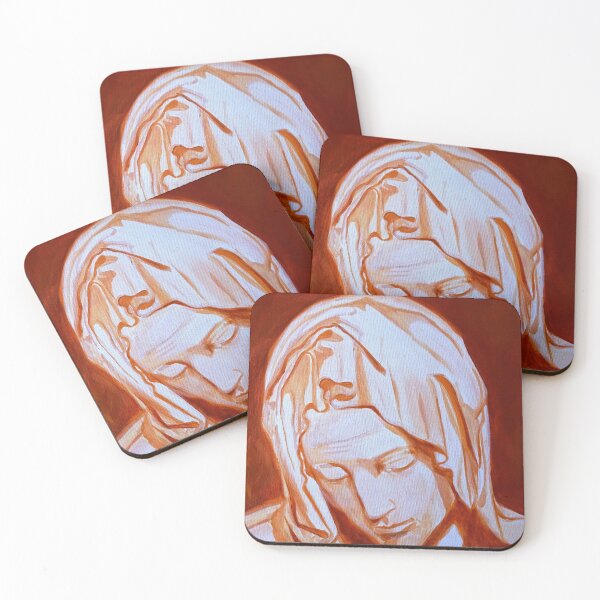 Item preview, Piedad designed and sold by Karen M Denwette.