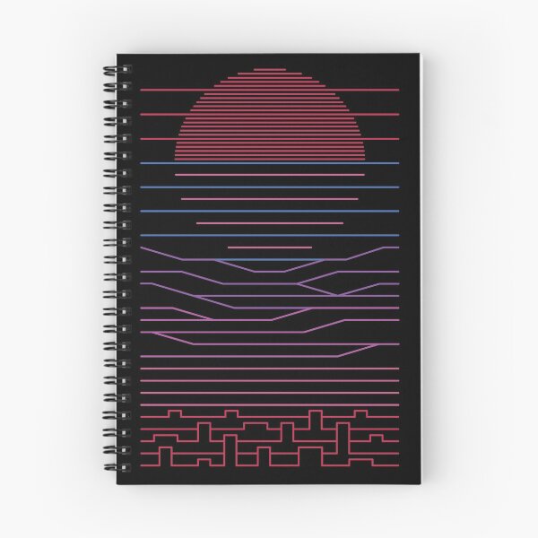 Item preview, Leave The City For The Sea designed and sold by thepapercrane.