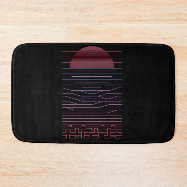 Item preview, Leave The City For The Sea designed and sold by thepapercrane.