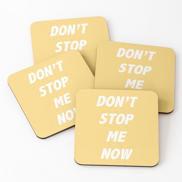 Item preview, don't stop her now designed and sold by theivycollective.