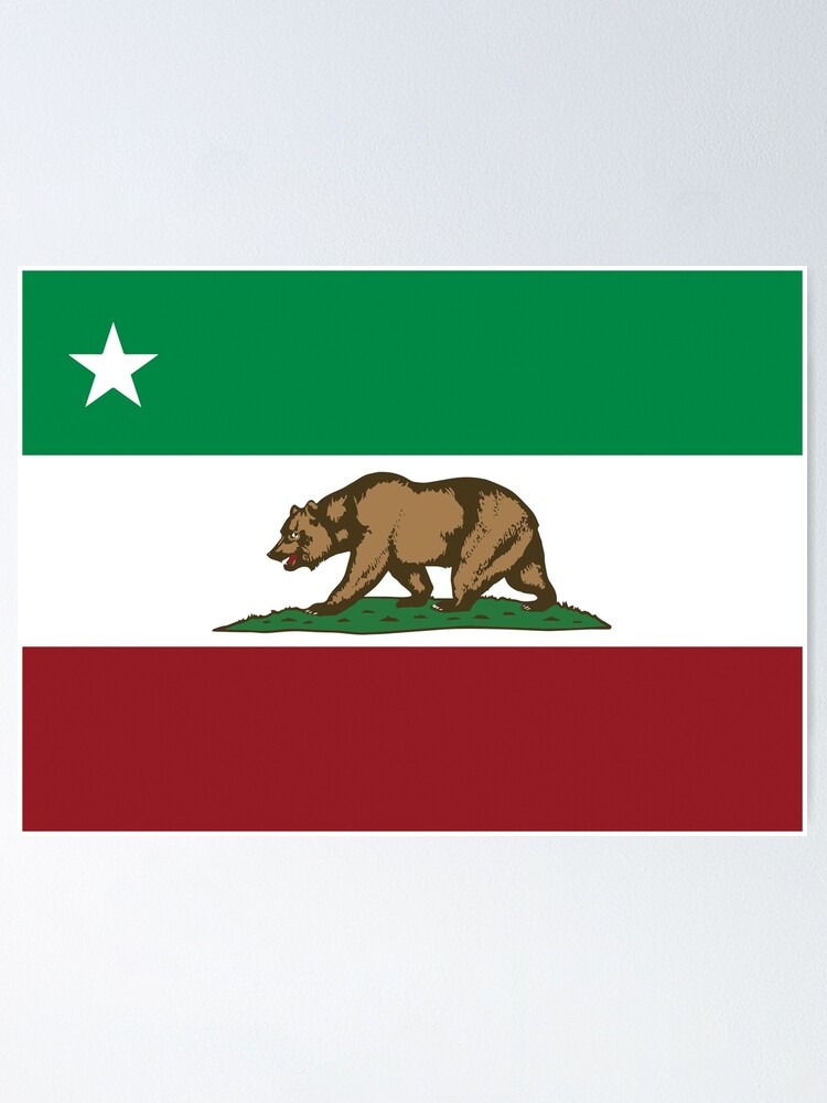 California republic hotsell