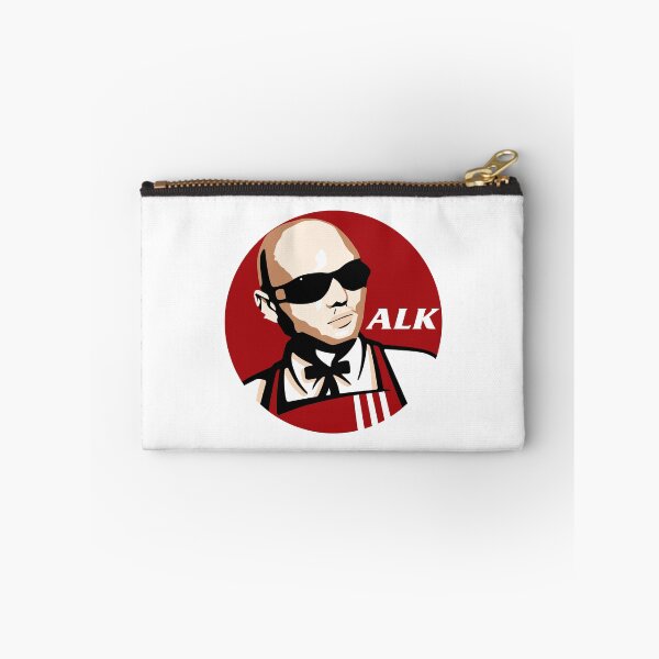 Item preview, Alkpote ALK KFC Edition designed and sold by JCVDuck.