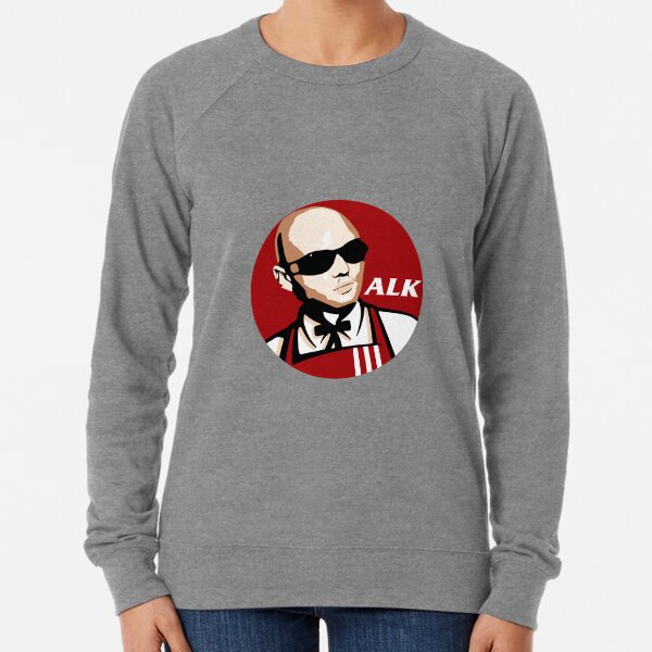 Alkpote ALK KFC Edition Sweatshirt léger