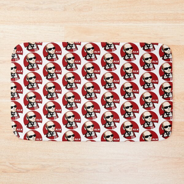Item preview, Alkpote ALK KFC Edition designed and sold by JCVDuck.