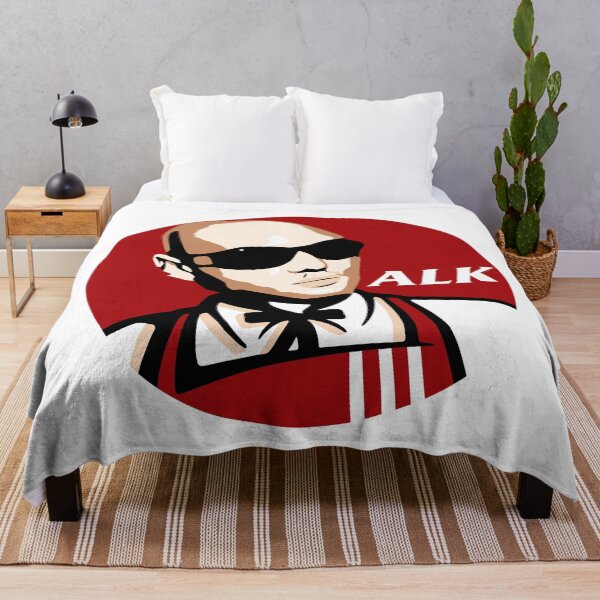 Item preview, Alkpote ALK KFC Edition designed and sold by JCVDuck.