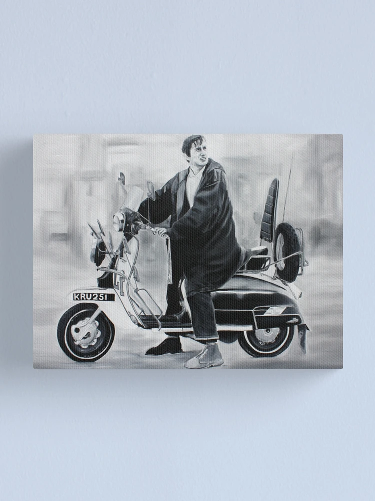 Quadrophenia Jimmy