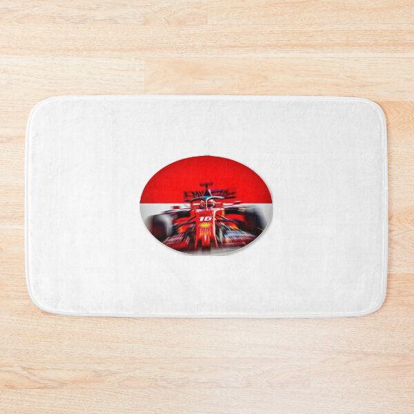 Item preview, Charles Leclerc Ferrari 2020 designed and sold by mal108.