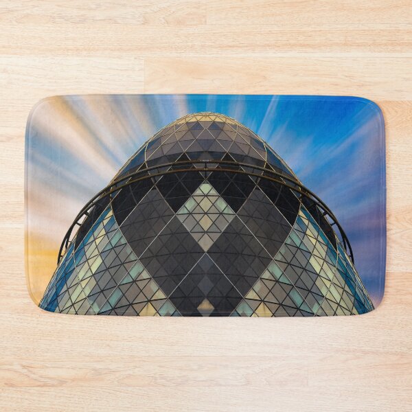 Item preview, The Gherkin 3 designed and sold by John Velocci.