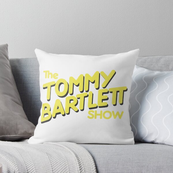 Item preview, Tommy Bartlett designed and sold by lanemeyer.