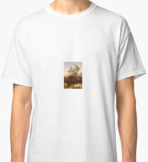 Pear Blossoms Classic T-Shirt