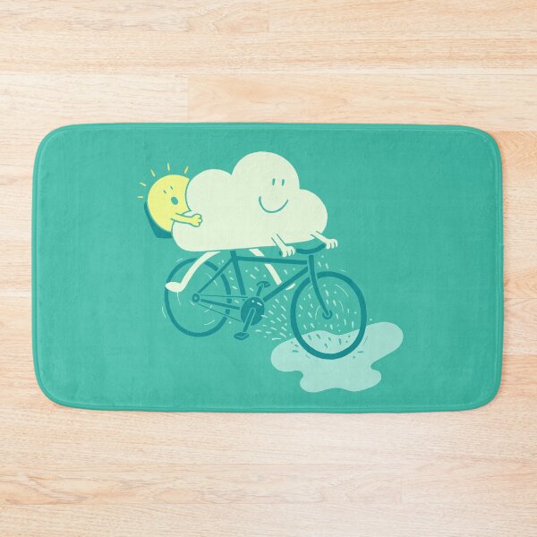 Item preview, Weather Cycles designed and sold by thepapercrane.