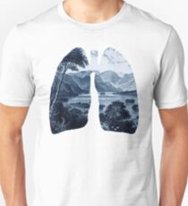 Frisch Slim Fit T-Shirt