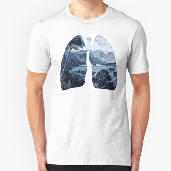 Fresh Slim Fit T-Shirt