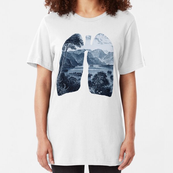 Fresh Slim Fit T-Shirt