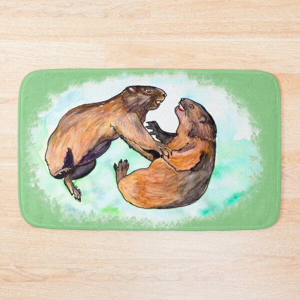 Item preview, Marmotlove designed and sold by BandeleArt.