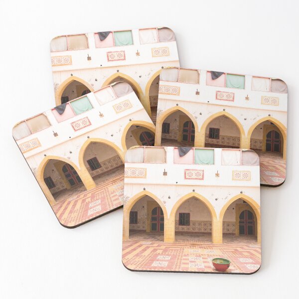 Item preview, Yellow Arches designed and sold by TRVLR Designs.