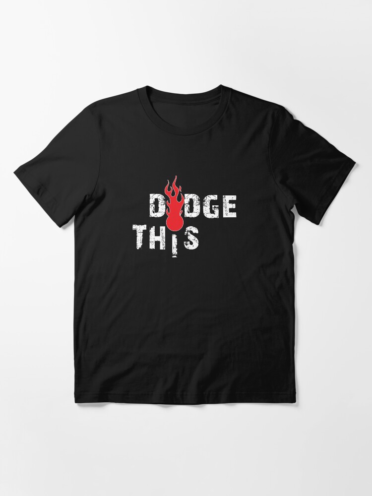 dodgeball t shirt designs