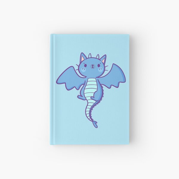 Item preview, Wyvern Cat Dragon designed and sold by TaylorRoss1.