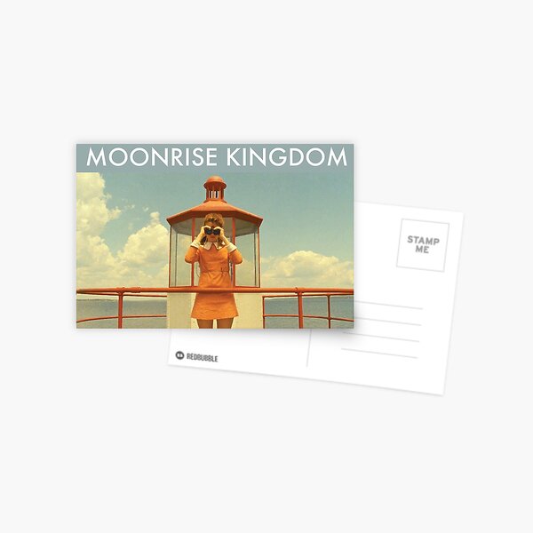 Lefty Scissors - Moonrise Kingdom Quote Poster for Sale by Liam van Eeden