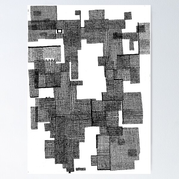 Item preview, Precinct 1 designed and sold by Andy Mercer.