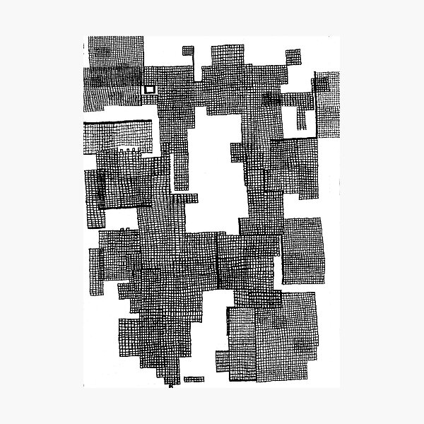 Item preview, Precinct 1 designed and sold by Andy Mercer.