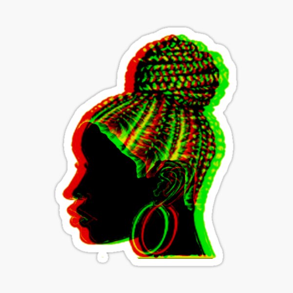 Item preview, Color Me! (Abstract) designed and sold by itseshababe.