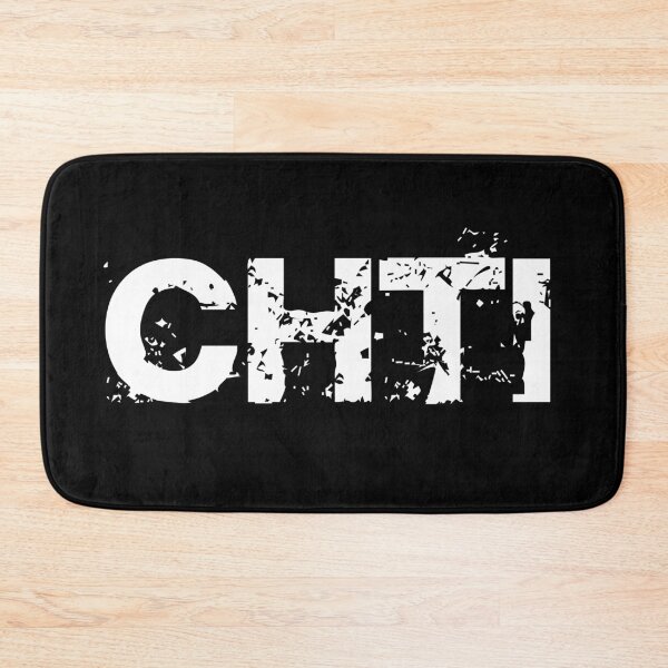 Item preview, CHTI designed and sold by humour-chti.