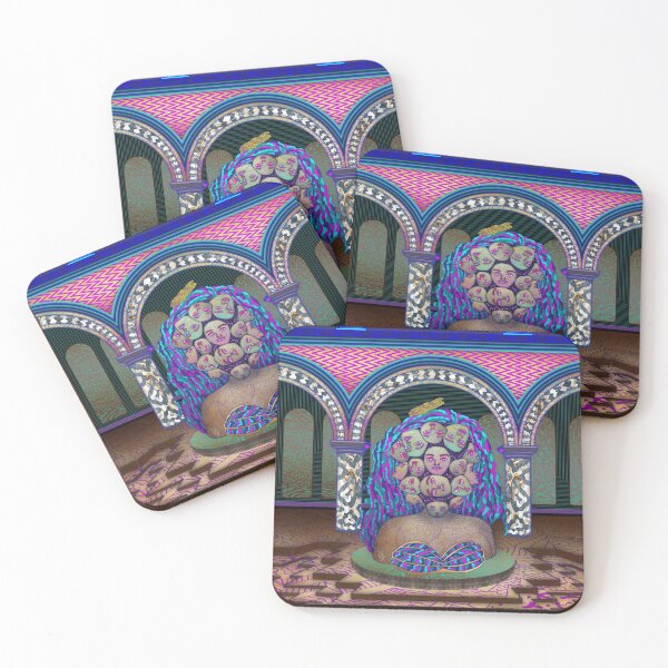 Item preview, Barbie's Prophecy designed and sold by GSW-Artwork.