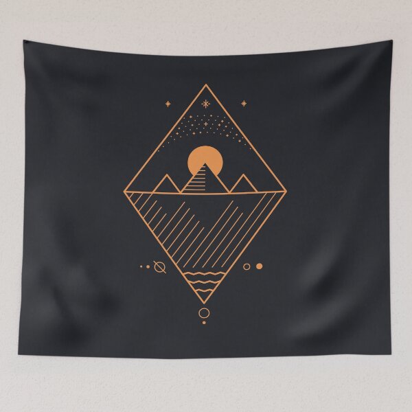 Item preview, Osiris designed and sold by thepapercrane.