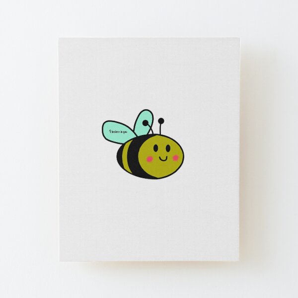 Bee You Wall Art Redbubble - karina omg roblox boldys