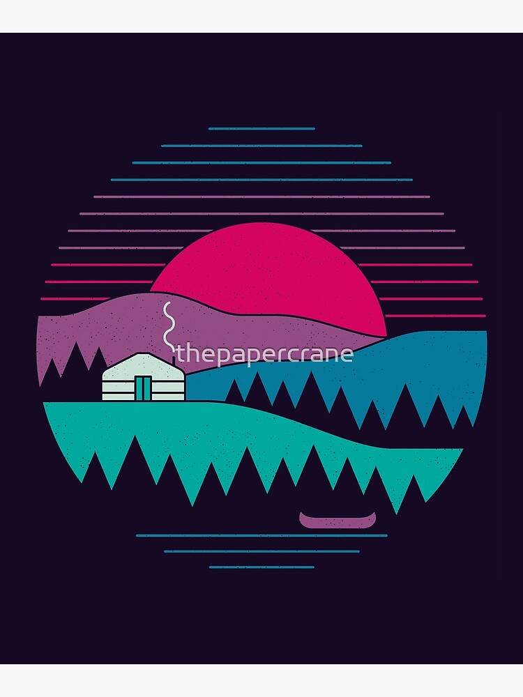 Back to Basics by thepapercrane