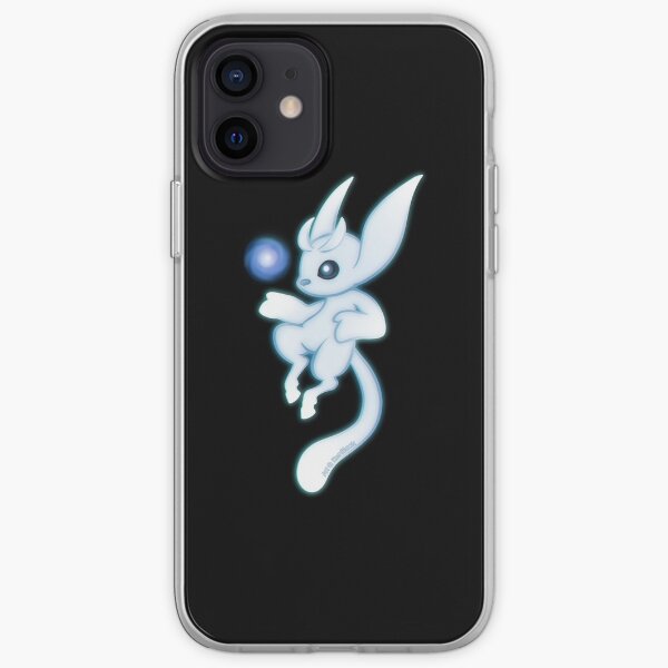 Ou Je Coque souple iPhone