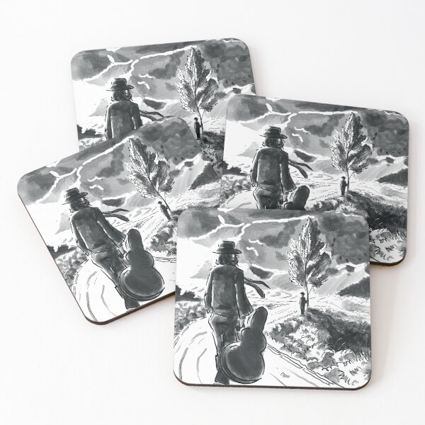 Item preview, Crossroads designed and sold by Antonio Moreno.