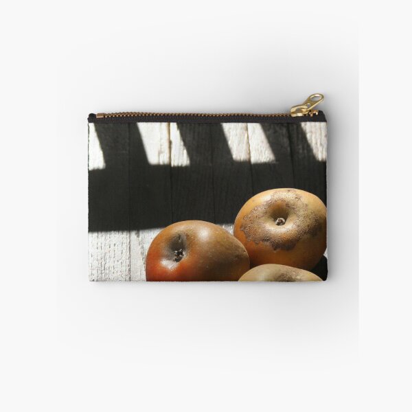Item preview, Three apples on a chair designed and sold by Anna Lemos.