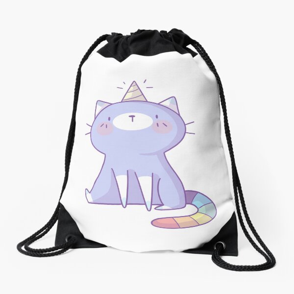 unikitty backpack