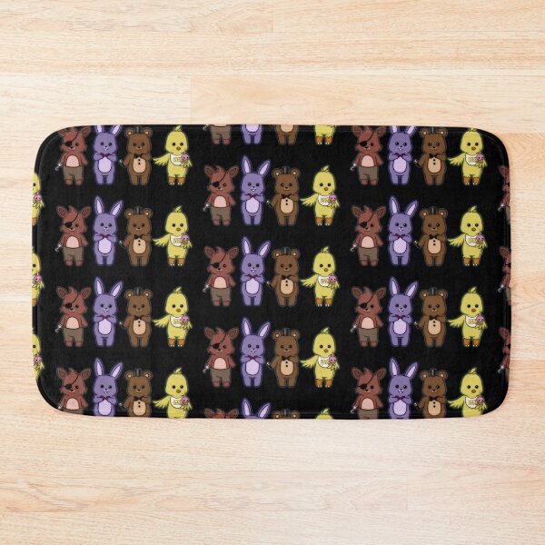 Item preview, Help Wanted designed and sold by KwnBlack.