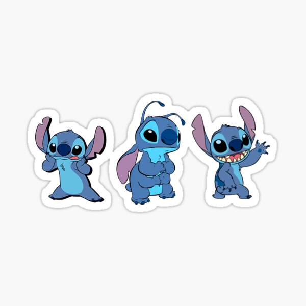 Disney Lilo & Stitch Ohana - Conjunto de pijama a rayas para mujer