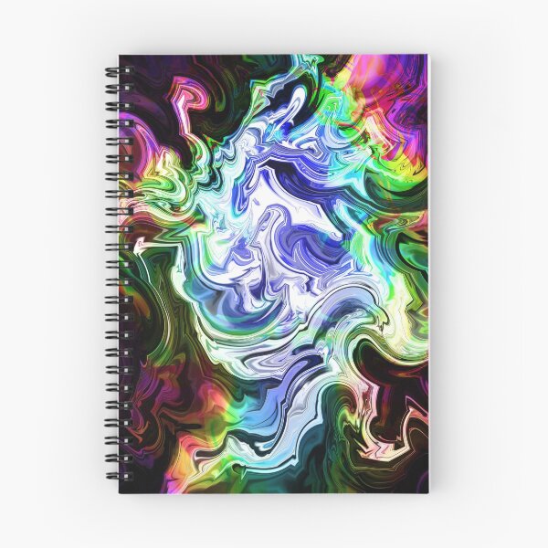 Item preview, Liquid color designed and sold by VWDigitalPaint.