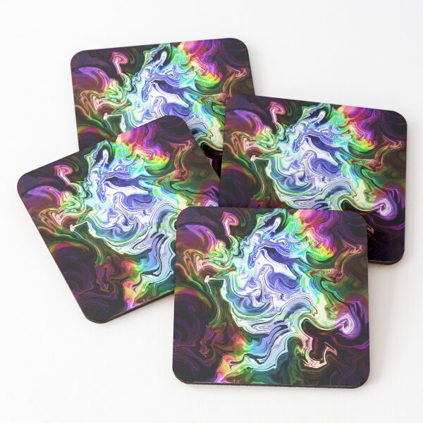 Item preview, Liquid color designed and sold by VWDigitalPaint.