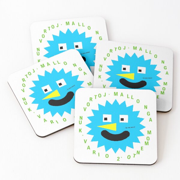 Item preview, These are going up! - Mallonga moment - Vario 2 - Kun vortoj designed and sold by Rubén GoMo (Radioboy+).