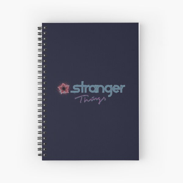 Item preview, Stranger Things - Season 3 Starcourt style logo designed and sold by woutervanempel.