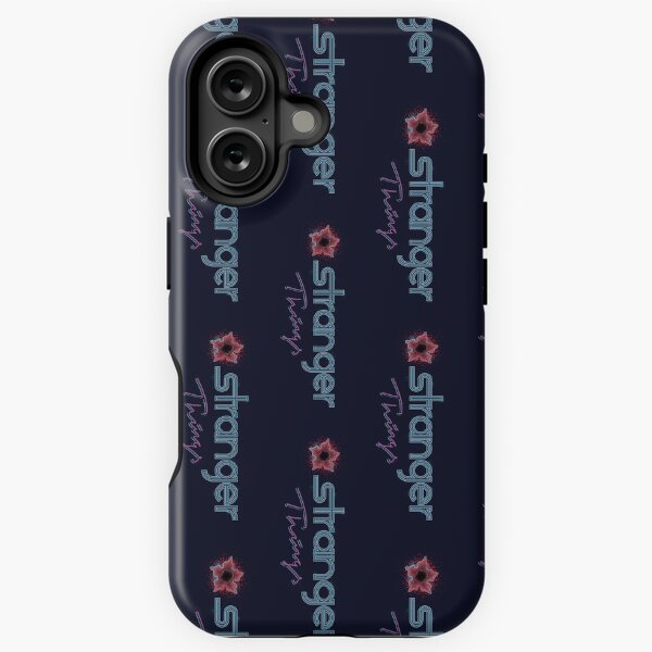 Item preview, Stranger Things - Season 3 Starcourt style logo designed and sold by woutervanempel.